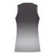 thumbnail image 4 of Tanques para Hombre de Verano Floral Camisola Imprimir Deporte Cuello Redondo, Poliéster de Algodón Top Casual para Al Aire Libre, Diario Y la Temporada de Primavera, 4 of 4