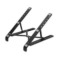 thumbnail image 4 of Oubit Tablet Stand,Desk Laptop Stand Foldable Laptop Stand Table Stand High-Intensity Output, 4 of 9