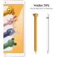 thumbnail image 2 of Funda de silicona ZHCH para Apple Pencil de 1.ª generación Color Oso, 2 of 5