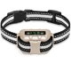 thumbnail image 1 of Trulrox Collar de corteza sin corteza recargable collar anti corteza con sensibilidad ajustable e intensidad vibración de pitido y sin choque daño de corteza collar para perros pequeños, medianos y gr, 1 of 5