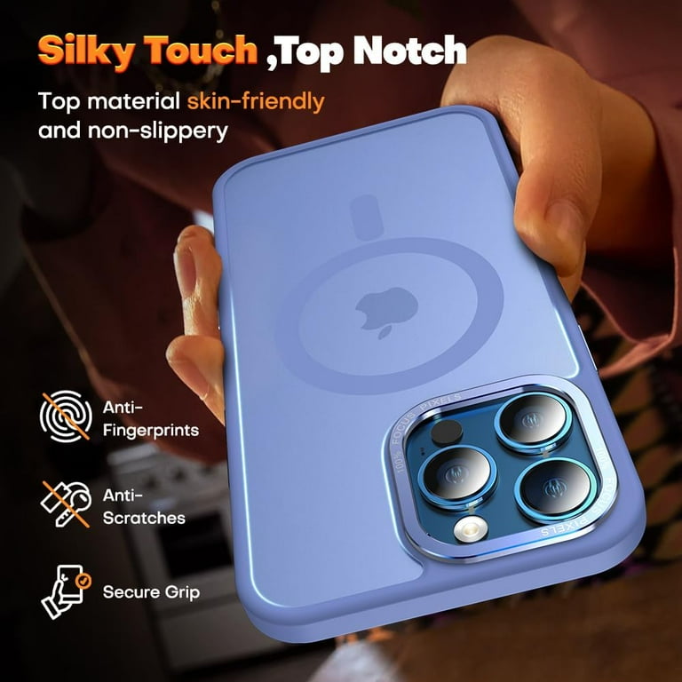 Magsafe Top Iphone 12 Pro Max Cases For IPhone 12 Case/iPhone 12