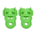 thumbnail image 1 of Suncoda Can Opener, Manual Easy Can Opener Colorful Beer Can Tab Cover Plastic Beer Leakproof Can Cover Protector Leakproof Drink Shield for Beer Protects, 1 of 5