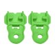 thumbnail image 1 of Manual Easy Can Opener Colorful Beer Can Tab Cover Plastic Beer Leakproof Can Cover Protector Leakproof Drink Shield For Beer Protects, 1 of 5