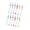 12 sticks, variant on CEORPER Ballpoint Pen Long Lasting Writing Pen for Daily Use, Smooth Writing Oil Pen