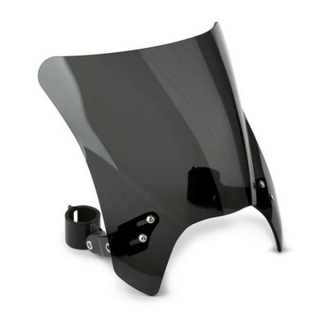 National Cycle N2844-001 Mohawk Flyscreen - Headlight Mount
