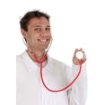 thumbnail image 2 of Red Stethoscope, 2 of 3