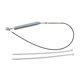 thumbnail image 5 of Cable De Barrena 06900438 Repuestos Para Quitanieves Piezas De Reparación Profesionales, 5 of 8