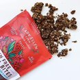 thumbnail image 2 of Lark Ellen Farm Cacao SBF3&nbsp;Cherry Grain-Free Granola Clusters, Organic Vegan Nut and Seed Mix, Gluten-Free Crunchy Bites for Snack, Breakfast, or Yogurt, 8 oz, 6 pack, 2 of 3