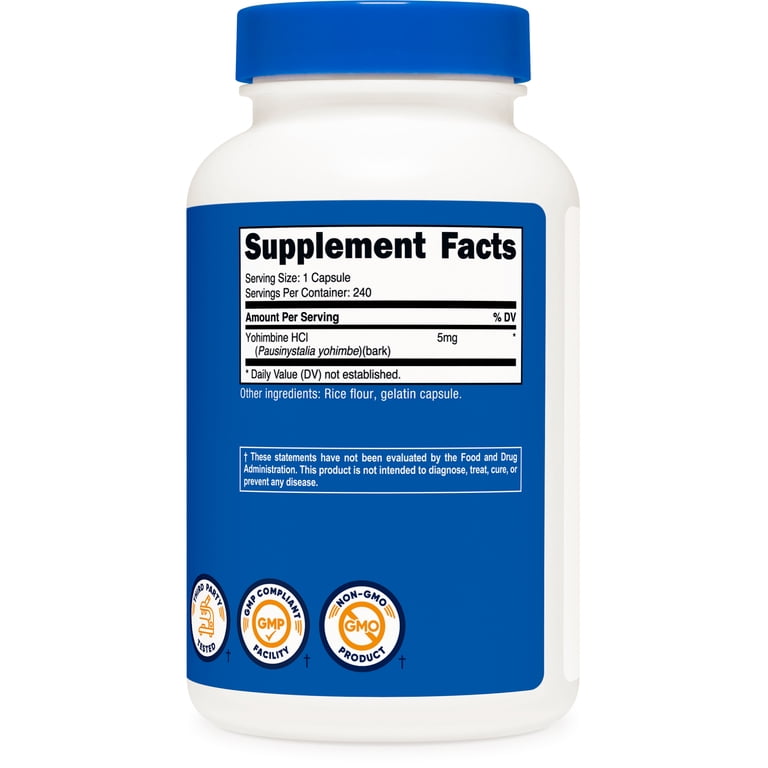 l carnitine yohimbine Spring Valley Blood Pressure Support Dietary Supplement Vegetarian Capsules  for Heart Health, 60 Count HSA/FSA Eligible main image 1