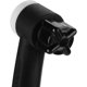 thumbnail image 4 of Cabezal de soplete de soldadura TIG, cuerpo de cabezal de soplete TIG flexible con accesorios de soldadura TIG enfriados por aire para soplete de soldadura WP-9 SR-9 esquí esquí Gafas de esquí, 4 of 4