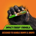 thumbnail image 4 of Gorilla Clear Super Glue Gel 3g, Mini Tubes, 2 Count, 4 of 12