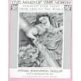 thumbnail image 1 of Pre-Owned The Maid of the North: Feminist folk tales from around the world (Hardcover) 0805006796 9780030568930, 1 of 1