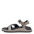 thumbnail image 4 of Men's Ecco, Exowrap 3S Sandal, 4 of 7