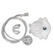 Animas - Comfort 43" 17 mm Infusion Set