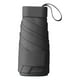 thumbnail image 3 of plegable plegable a prueba , de lluvia , sombrilla , negro Macarena sombrilla grande, 3 of 8