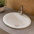 thumbnail image 6 of Pemberly Row Contemporary Brushed Nickel Single Lever Bathroom Faucet, 6 of 6