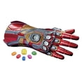 thumbnail image 1 of Juego de rol Toy Avengers Marvel Legends Iron Man Nano Gauntlet, 1 of 8