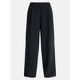 thumbnail image 6 of Avia Women's and Women's Plus FeatherStretch Woven Wide Leg Pants, 30'' Inseam, Sizes XS-4X, 6 of 7