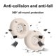 thumbnail image 5 of For Beats Solo 4 T21 Headsets Silicone Protective Cover, 5 of 5