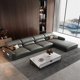 thumbnail image 4 of Lazy Living Room Sofas Puffs Sectional Lounge Nordic Corner Bedroom Couch Modular Theater Sofa Inflable Aire Salon Furniture DWH My Lux Decor Round, 4 of 14