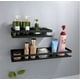 thumbnail image 5 of Toallero Estante de cocina Estante de baño Montaje en pared 40 cm JAMW Sencillez, 5 of 5