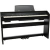 Casio Privia PX760 88 Key Digital Stage Piano, Black