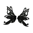 thumbnail image 3 of Pinzas para el cabello de Moda Yuyangstore pinza de pelo de lazo, 3 of 8