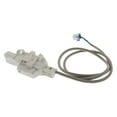 thumbnail image 1 of TAPDRA Pièce de Rechange DC34-00025E Verrou de Porte Ronde pour Samsung DC34-00025A DC34-00025C, 1 of 3