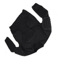 thumbnail image 1 of Padded Compression Shirt,Rib Protectors Padded Shirt Protective Gear for Football Baseball Basketball, 1 of 7