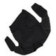 thumbnail image 5 of Camisa De Compresión Acolchada, Protectores De Costillas, Equipo Protector De Camisa Acolchada Para Fútbol, ​​​​béisbol, Baloncesto, 5 of 7