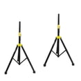 thumbnail image 1 of Par Atril Profesional STAGE PRO STAND YELOOW PAR, 1 of 3