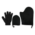 thumbnail image 4 of TISHITA Ensemble de 3 Gants Réutilisables pour Appliquer Soi-Même le Bronzage, Gants pour Crème et Lotion - 01, 4 of 8