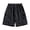 Black, variant on Women's Casual Pants High Waist Straight Leg Fitness Titting Trousers for Everyday Workouts and Travel Platform Competitors Style, M, Purple