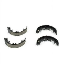 Parking Brake Shoe Fits select: 1988-2012 TOYOTA CAMRY, 1992-2012 LEXUS ES