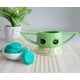 thumbnail image 2 of Taza de café STAR WARS The Mandalorian Grogu, 600 ml, cerámica, 2 of 8