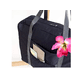 thumbnail image 4 of Bolsa De Viaje Plegable Equipaje De Mano Maleta Deportiva Xtellar negro, 4 of 4
