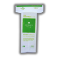 thumbnail image 1 of Cotton Wipes Intrinsics Naturally Large 4x4 200 Count, 1 of 2