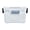White, variant on Coleman Classic Series 52-Quart Marine Hard Cooler