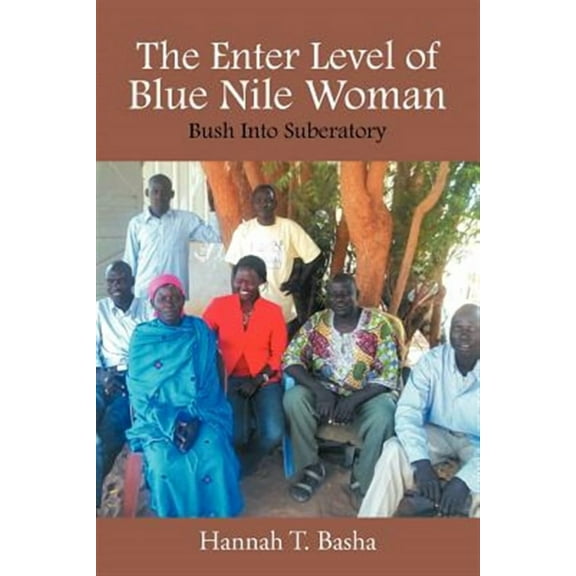 The Enter Level of Blue Nile Woman (Paperback)