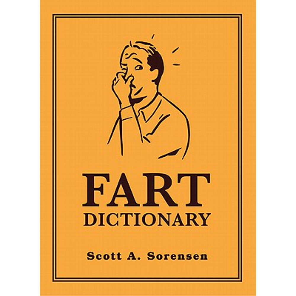 Fart Dictionary