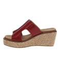thumbnail image 3 of Corkys Womens Kiss N Tell Wedge  Casual Shoes, 3 of 7