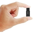 thumbnail image 2 of WiFi Adapter AC 600 Mbps USB Wireless Network Extended Range Receiver Dongle Internal Antenna Realtek Dual Band 2.4/5 Ghz Mini for Windows Mac Linux - 600Mbps AC600, 2 of 5