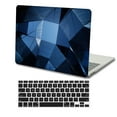 thumbnail image 4 of KSK KAISHEK Hard Protective Shell Case Cover Only for MacBook Pro 13" with Retina Display No Touch + Black Keyboard Cover 2012 - 2015 A1502 & A1425, Colorful B 0554, 4 of 5