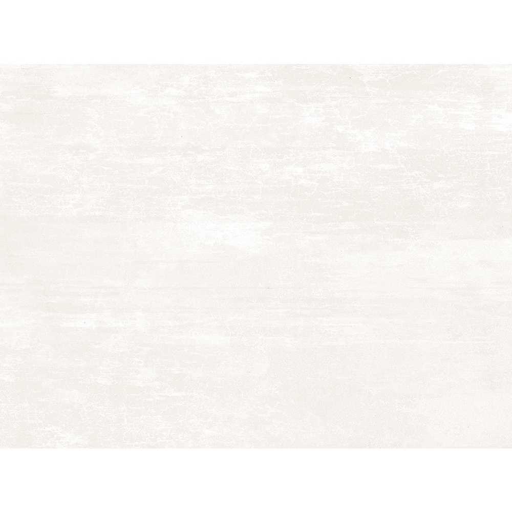 The Tile Life Quell 4" x 4" White Matte Ceramic Tile Sample, 1 Piece
