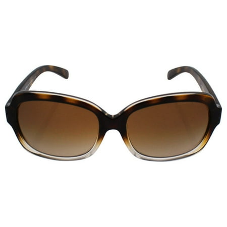 MICHAEL KORS Sunglasses MK 6037 312513 Tortoise Clear 57MM