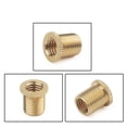 thumbnail image 3 of (6pcs)shift Knob Boot Adapter Thread Screw, M10*1.25universal Metric Car Gear Stick Knob Euro Adapter Shift Knob Thread Screw Adapter Retainer Niuniu, 3 of 4