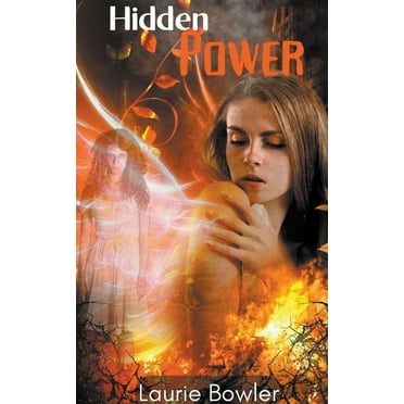 Hidden Power, (Paperback)