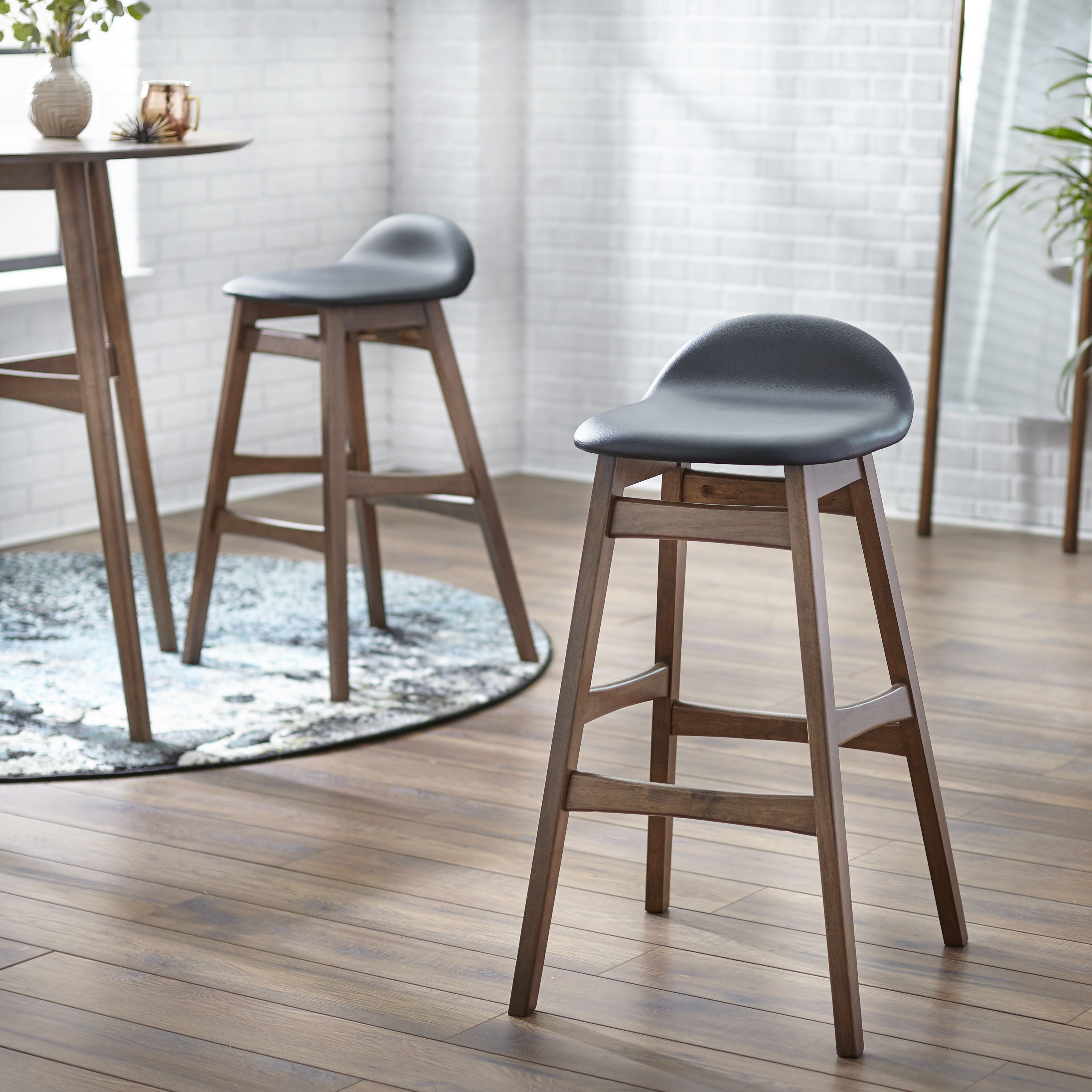 Remmie 3 Piece Dining Set by Bellamy Studios