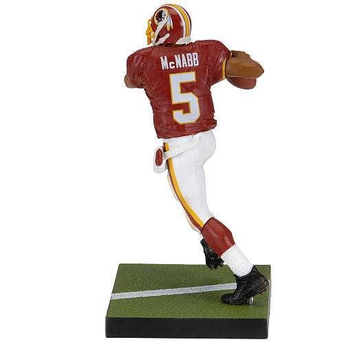 McFarlane Toys Washington Redskins Donovan McNabb Series 23 Action Figurine