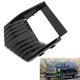 thumbnail image 4 of Car Fog Light Trim Lamp Bezel Front Bumper Fog Light Grille Covers for / XL 2021-2023 84882376 84882375-M, 4 of 5